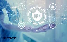 VPN